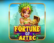 Fortunes of Aztec PP