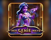 Her Genie Ways